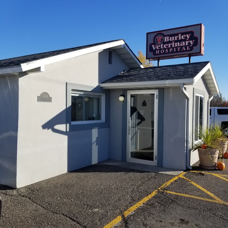 Burley Veterinary Hospital