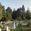 Aziziye Mezarlığı