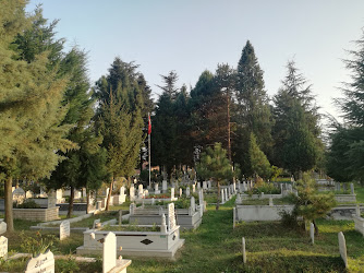 Aziziye Mezarlığı