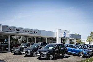 Autohaus Neutraubling GmbH image