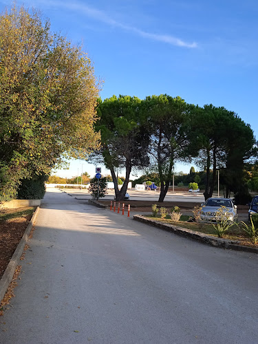 Parking Monvi - Parkiralište