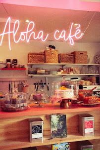 Photos du propriétaire du Café Aloha Café à Castelnau-le-Lez - n°9