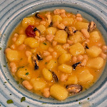 Photo n°4 de l'avis de Vittoria.r fait le 01/09/2023 à 22:16 sur le  Ristorante Pizzeria Taverna di Mare à Agnone Cilento