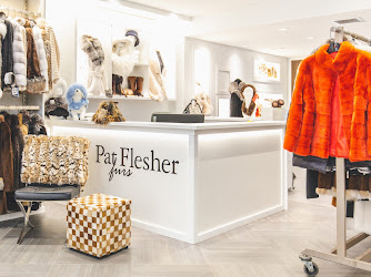 Pat Flesher Luxury Outerwear