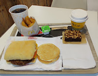 Aliment-réconfort du Restauration rapide McDonald's à Toulon - n°5