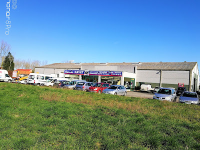 PRECISIUM Carrosserie Garage Havet à Estaires