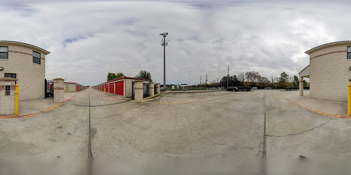 Self-Storage Facility «CubeSmart Self Storage», reviews and photos, 1705 Atascocita Road, Humble, TX 77396, USA