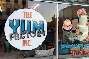 The Yum Factory image