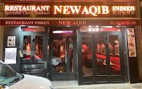 Photos du propriétaire du Restaurant Indien NEW AQIB Paris - n°1