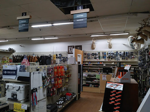 Hardware Store «McKnight Hardware», reviews and photos, 1709 E Bessemer Ave, Greensboro, NC 27405, USA