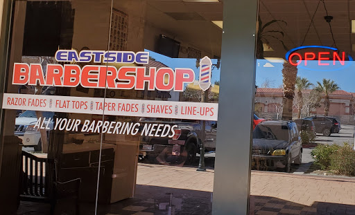 East Side Barber Shop