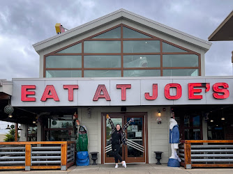 Joe's Crab Shack