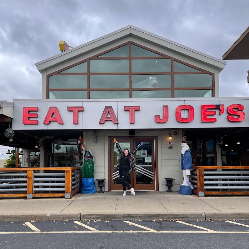 Joe's Crab Shack