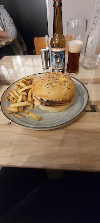 Les plus récentes photos du Restaurant de hamburgers Le Baradoz à Pontivy - n°2