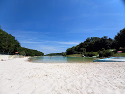 Plage de Loisirs de Saint-Clar photo #7