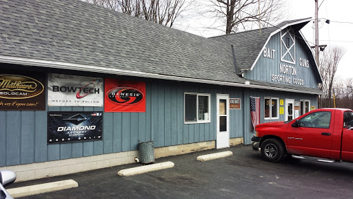 Sporting Goods Store «Norton Sporting Goods», reviews and photos, 100 Norton Rd, Waldo, OH 43356, USA