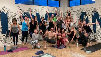 Loveland Yoga Studio
