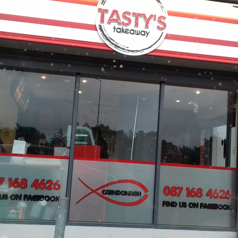 Tasty's Carndonagh