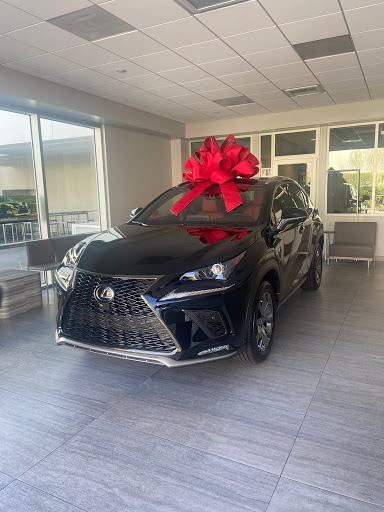 Lexus of Woodland Hills image