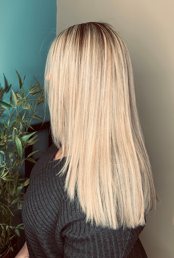 Beauty Salon «Inspiration Salon for Hair and Nails», reviews and photos, 812 The Plaza, Sea Girt, NJ 08750, USA