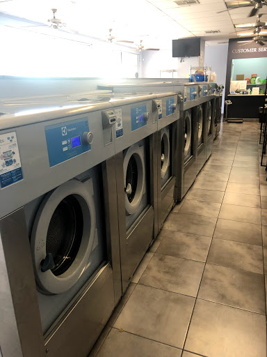 Laundromat «Laundry Works», reviews and photos, 606 W 29th St, Austin, TX 78705, USA