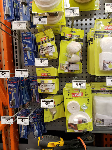 Home Improvement Store «The Home Depot», reviews and photos, 3101 Manawa Center Dr, Council Bluffs, IA 51501, USA