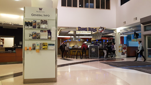 Gymnastics Center «University of Washington Intramural Activities Building (IMA)», reviews and photos, 3924 Montlake Blvd NE, Seattle, WA 98195, USA