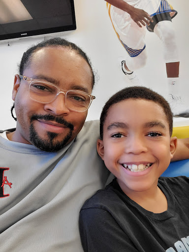 Barber Shop «GameTime BarberShop #5», reviews and photos, 150 California Blvd, Davenport, FL 33897, USA