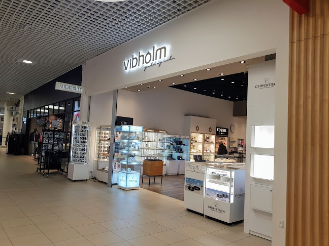 Vibholm Guld & Sølv - Broen Shopping - Esbjerg