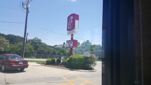 Fast Food Restaurant «Chick-fil-A», reviews and photos, 460 Grapevine Hwy, Hurst, TX 76054, USA