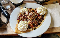 Banane du Crêperie La Sirène Lochet à Le Mont-Saint-Michel - n°15