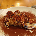 Photo n°1 de l'avis de Ionela.r fait le 23/12/2022 à 15:16 sur le  Ristorante Pizzeria 45 à Domodossola