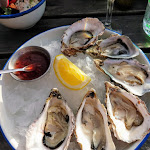 Photo n°10 de l'avis de Diane.a fait le 05/08/2020 à 20:13 sur le restaurants Fiskeskur à Antwerp