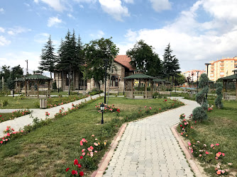 Recep Tayyip Erdoğan Nikah Salonu