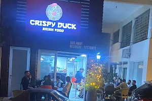 Crispy Duck Asian Food image
