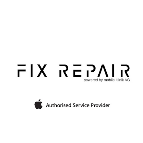 Fix Repair – Lugano | Riparazione Smartphone e iPhone e Mac - Mobiltelefongeschäft