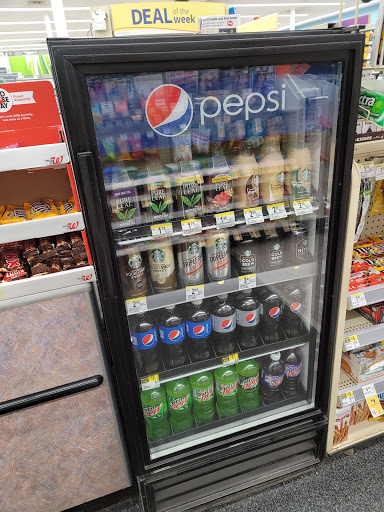 Drug Store «Walgreens», reviews and photos, 1191 W Kansas St, Liberty, MO 64068, USA