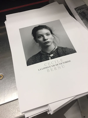 Lalande Digital Press à Paris