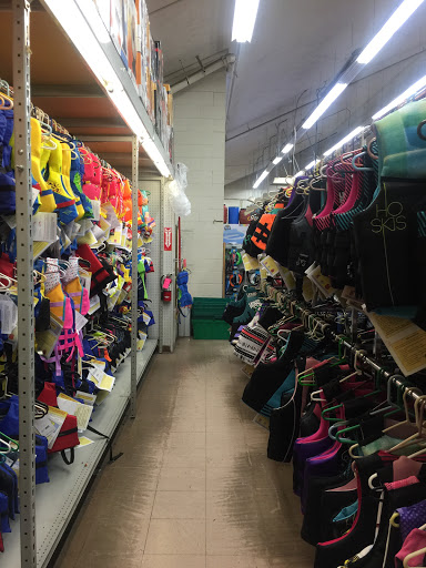 Hardware Store «General Store & Ace Hardware», reviews and photos, 2424 N Division St, Spokane, WA 99207, USA