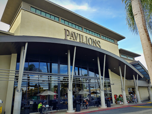 Grocery Store «Pavilions», reviews and photos, 4365 Glencoe Ave, Marina Del Rey, CA 90292, USA