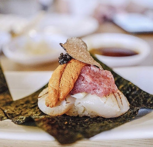 Sushi Enya Pasadena