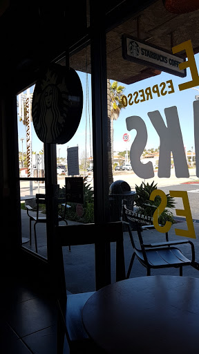 Coffee Shop «Starbucks», reviews and photos, 501 5 Cities Dr, Pismo Beach, CA 93449, USA
