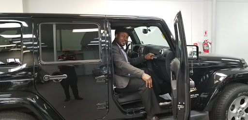 Used Car Dealer «Towne Auto Sales», reviews and photos, 319 Kearny Ave, Kearny, NJ 07032, USA