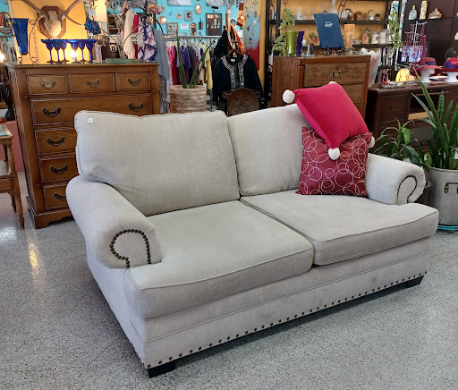 Thrift Store «Sun City Thrift Shop», reviews and photos