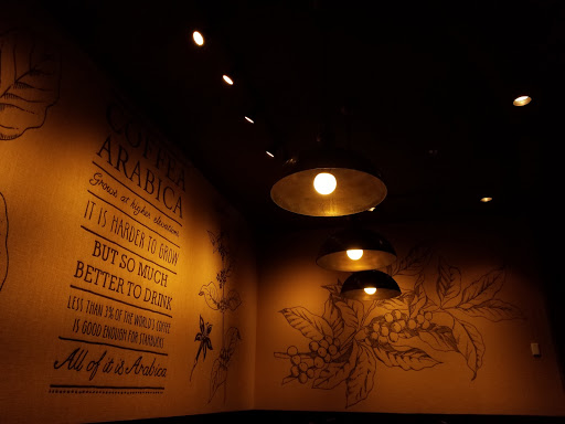 Coffee Shop «Starbucks», reviews and photos, 4900 13th Ave SW, Fargo, ND 58103, USA