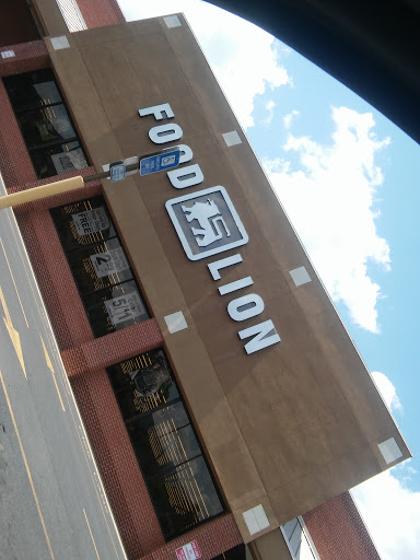 Grocery Store «Food Lion», reviews and photos, 558 W Main St, Stanley, VA 22851, USA