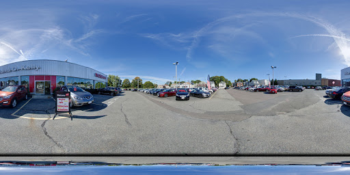 Kelly Nissan Of Beverly, 420 Cabot St, Beverly, MA 01915, USA, 