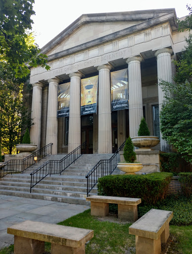 Concert Hall «Nichols Concert Hall», reviews and photos, 1490 Chicago Ave, Evanston, IL 60201, USA