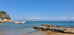 Foto von Yumurtalik beach III mit sehr sauber Sauberkeitsgrad