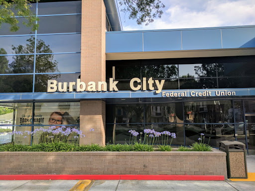 Federal Credit Union «Burbank City Federal Credit Union ATM», reviews and photos